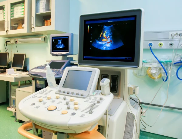 Diagnostic & Specialty Medicine