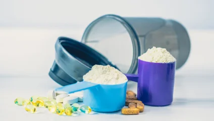 Nutritional Supplements