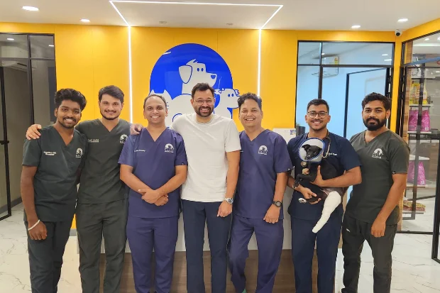 Sarjapur Doctor Team