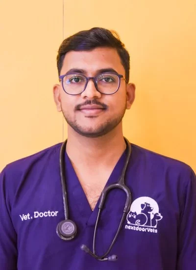 Dr. Tejeesh Kumar Reddy