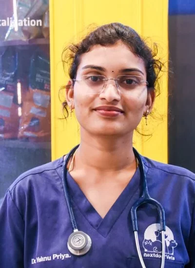 Dr. Vishnu Priya